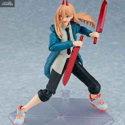Chainsaw Man - Figurine...