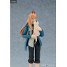 Chainsaw Man - Figure Power, Figma