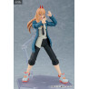 Chainsaw Man - Figure Power, Figma