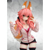 Fate/Extra CCC - Figure Tamamo no Mae Caster, version Casual