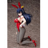 Edens Zero - Figurine Homura Kogetsu, Bunny