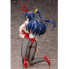 Edens Zero - Homura Kogetsu figure, Bunny