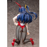 Edens Zero - Homura Kogetsu figure, Bunny