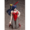 Edens Zero - Homura Kogetsu figure, Bunny