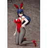 Edens Zero - Homura Kogetsu figure, Bunny