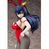 Edens Zero - Homura Kogetsu figure, Bunny