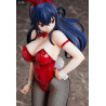 Edens Zero - Homura Kogetsu figure, Bunny