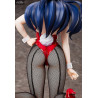 Edens Zero - Homura Kogetsu figure, Bunny