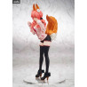 Fate/Extra CCC - Figurine Tamamo no Mae Caster, version Casual