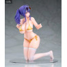 Azur Lane - Figurine Pola at the Beach