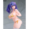 Azur Lane - Pola at the Beach figure