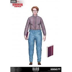 Stranger Things - Barb figure