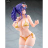 Azur Lane - Pola at the Beach figure