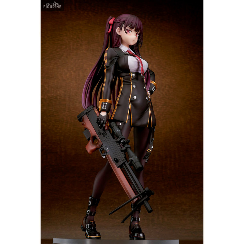 Girls' Frontline - Figurine...