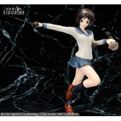 Ga-Rei Zero - Figurine de...
