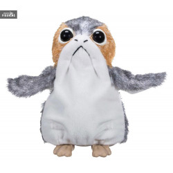 Star Wars Episode VIII -...