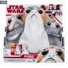 Star Wars Episode VIII - Peluche interactive Porg