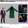 Pack figurines Dick Tracy vs Flattop Boxed Set, One:12