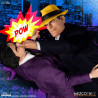 Pack figures Dick Tracy vs Flattop Boxed Set, One:12
