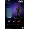 Marvel, Infinity Saga - Black Panther figure, DLX