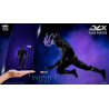 Marvel, Infinity Saga - Black Panther figure, DLX