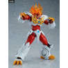 Mazinkaiser - Mazinkaiser Liger, Moderoid Plastic Model Kit figure