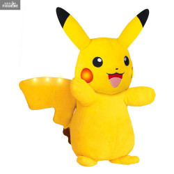 Peluche Pokémon - Pikachu...