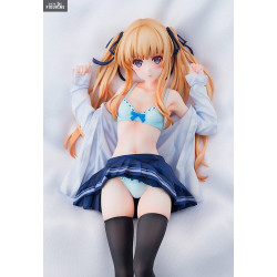 Saekano: How to Raise a...