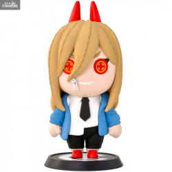 Chainsaw Man - Figurine...