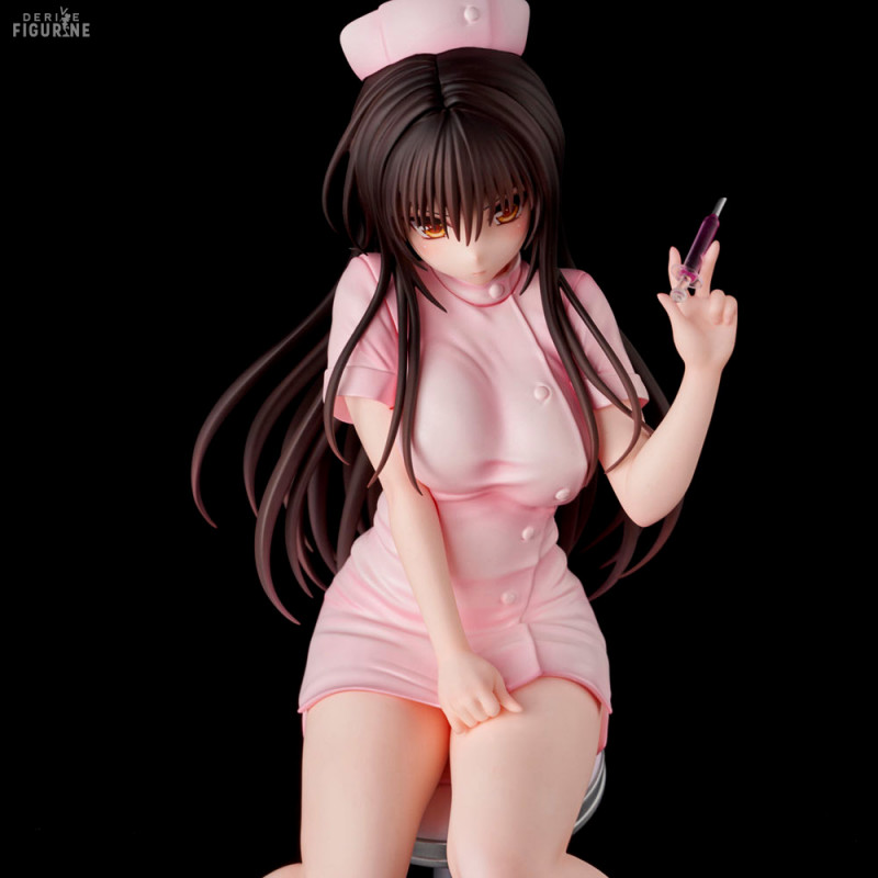 To Love-Ru Darkness -...