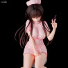 To Love-Ru Darkness - Yui Kotegawa figure, Nurse