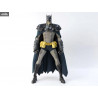 DC Comics, Steel Age - Figurine Steel Detective Batman