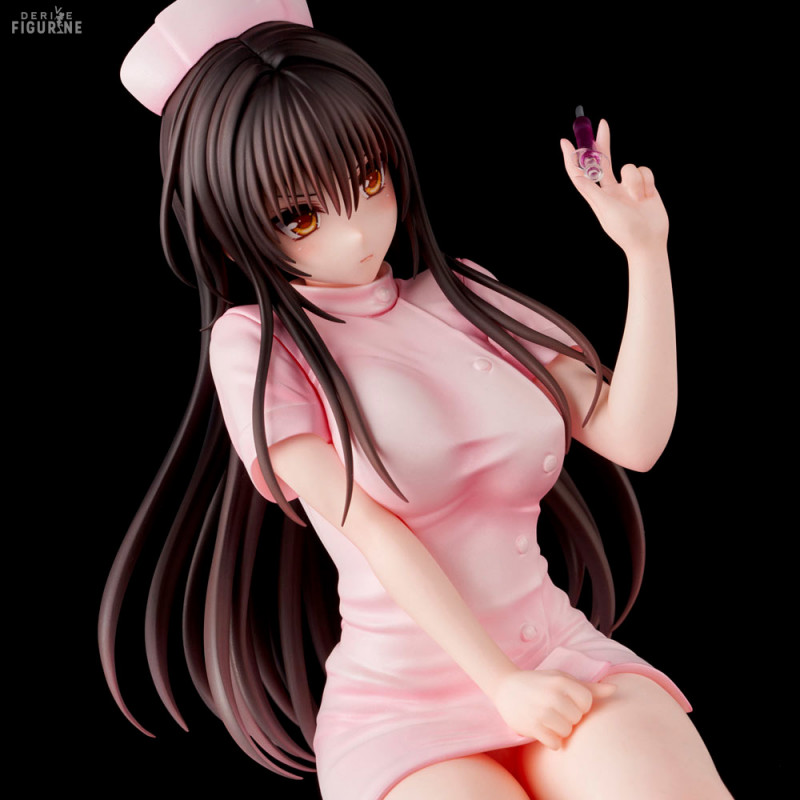 To Love-Ru Darkness - Yui...