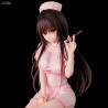 To Love-Ru Darkness - Yui Kotegawa figure, Nurse