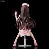 To Love-Ru Darkness - Yui Kotegawa figure, Nurse