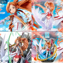 PRE ORDER - Sword Art Online - Figure Asuna Classic or Deluxe, Prisma Wing
