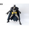 DC Comics, Steel Age - Figurine Steel Detective Batman
