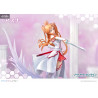 Sword Art Online - Figure Asuna Classic or Deluxe, Prisma Wing