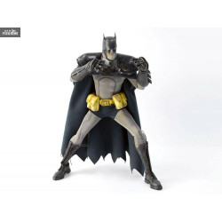 DC Comics, Steel Age -...