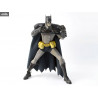 DC Comics, Steel Age - Steel Detective Batman figure