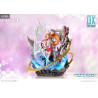 Sword Art Online - Figure Asuna Classic or Deluxe, Prisma Wing