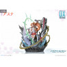 Sword Art Online - Figurine Asuna Classique ou Deluxe, Prisma Wing