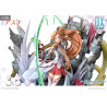 Sword Art Online - Figure Asuna Classic or Deluxe, Prisma Wing