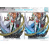 Sword Art Online - Figure Asuna Classic or Deluxe, Prisma Wing