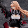 Girls Frontline - Figure StG-940