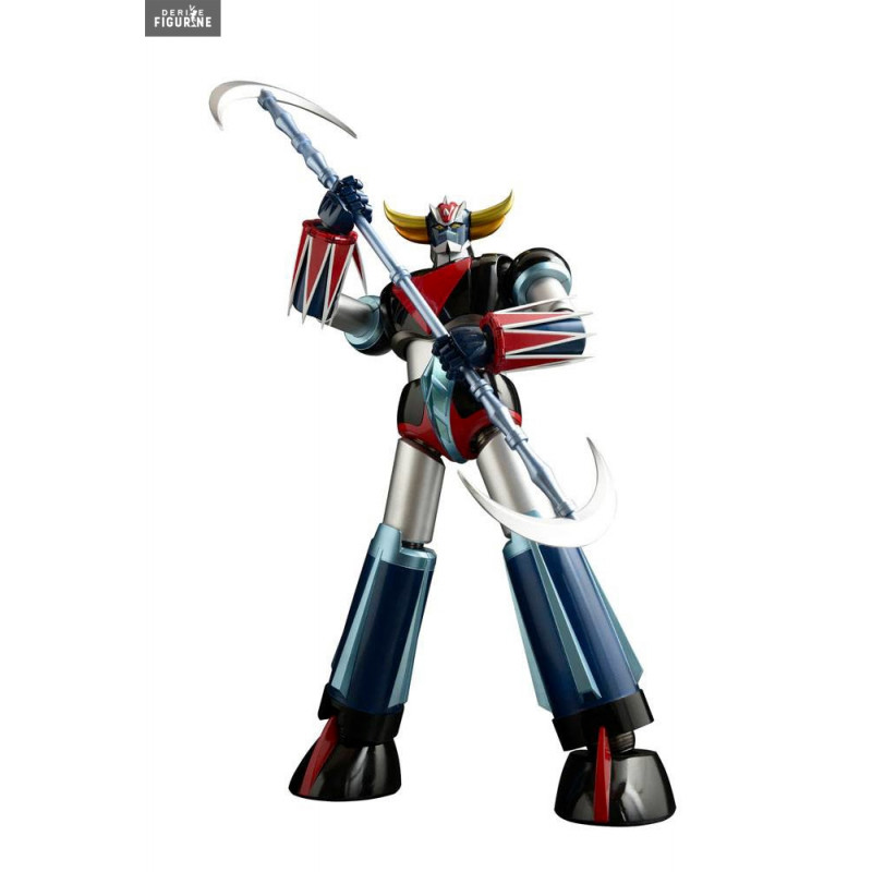 Goldorak Grendizer - Figure...