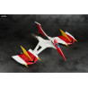 Goldorak Grendizer - Figure UFO Robot Grendizer, Grand Action BigSize