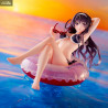 Saenai Heroine no Sodatekata - Figure Utaha Kasumigaoka, Aqua Float Girls