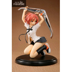 Shangri-la - Figurine de...