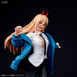 Chainsaw Man - Figurine Power